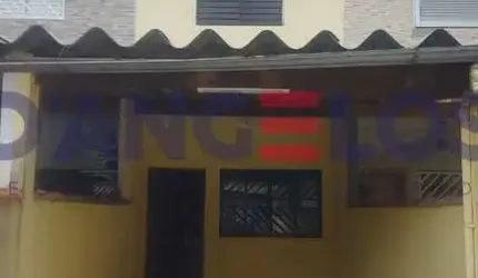 Sobrado com 3 Quartos e 2 Vagas de Garagem na Vila Matilde - São Paulo-SP