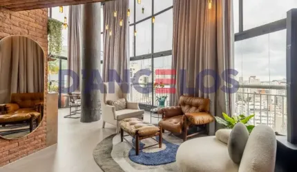 Luxuoso apartamento para locação no Jardim Paulista, São Paulo-SP: 2 quartos, 2 suítes, 2 salas, 4 banheiros, 2 vagas, 197m².