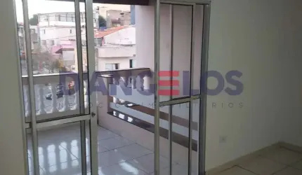 Casa para locação em São Paulo-SP, Jardim Brasília (zona Leste) - 1 quarto, 2 salas, 1 banheiro, 55,00 m²