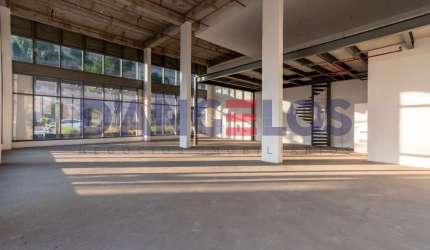 Loja ao Lado do Shopping Metrô Tatuapé - Locação de 2 Salas, 2 Banheiros, 190m² em São Paulo-SP!