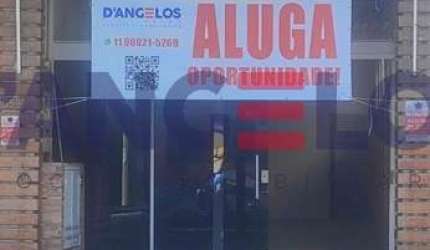 Salão Comercial no Tatuapé, São Paulo-SP: 1 Sala, 2 Banheiros e 120m² de Área Disponível!