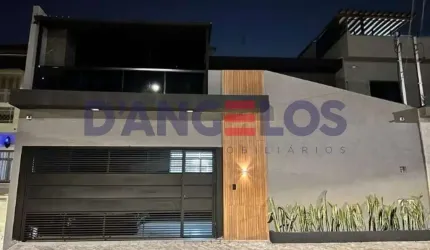 Excelente Sobrado para Venda no Tatuapé, São Paulo-SP: 3 Quartos, 1 Suíte, 2 Salas e 2 Vagas!