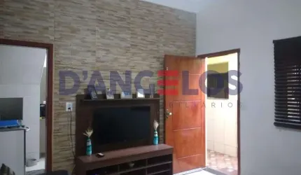 Sobrado Comercial à Venda em São Paulo-SP - 4 Quartos, 2 Salas, 3 Banheiros, 3 Vagas na Vila Nhocune