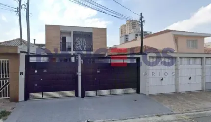 Sobrado de alto padrão para Venda no Tatuapé, São Paulo-SP: 3 quartos, 3 suítes, 2 salas, 4 banheiros, 4 vagas, 114m².
