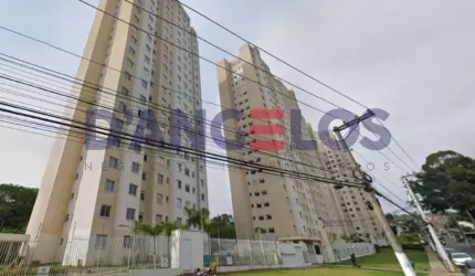 Apartamento para locação em São Paulo-SP, Itaquera: 2 quartos, 2 salas, 1 banheiro, 42m². Venha conferir!
