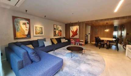 Residencial Jardins de Monet - Casa em Condomínio Fechado no Bairro de Apipucos com 3 suítes com 245m² por R$ 1.850.000,00.