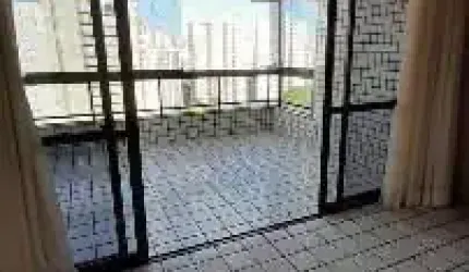 Edf. Tauros - Apartamento no Bairro do Parnamirim com 226m², 4 quartos sendo 2 suítes por R$ 1.300.000,00.