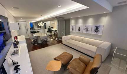 Lindo Apartamento no Edf. Prof. Costa Carvalho - Apartamento no Bairro da Jaqueira com 126m², 3 quartos sendo 2 suítes por R$ 920MIL.