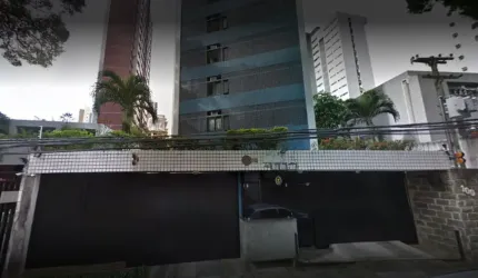 Edf. Via Dei Fiori - Apartamento no Bairro de Casa Amarela com 4 quartos sendo 2 suítes  com 114m² por R$ 970MIL.