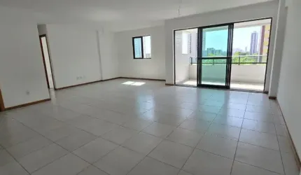 Edf. Essenza Rosarinho - Apartamento no Bairro do Rosarinho com 3 quartos sendo 2 suítes  com 120m² por R$ 1.200.000,00.
