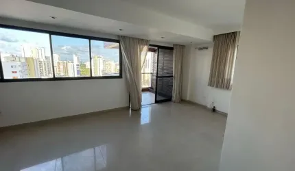 Edf. Etienne - Apartamento no Bairro do Espinheiro com 4 quartos sendo 1 suíte com 160m² por R$ 900MIL.