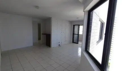 Edf. Solar da Praça Fleming - Apartamento no Bairro da Jaqueira com 4 quartos sendo 2 suítes 125m² por R$ 950MIL.