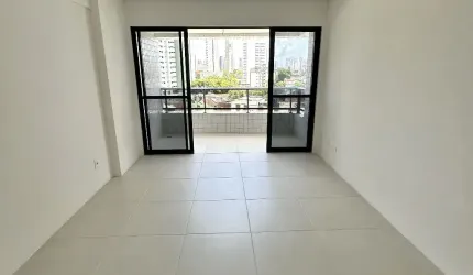 Edf. Jardim Monet - Apartamento no Bairro do Rosarinho com 4 quartos sendo 2 suítes  com 120m² por R$ 1.100.000,00.