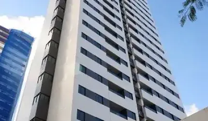 Edf. Saint Juliana - Apartamento no Bairro do rosarinho com 3 quartos sendo 1 suíte  com 84m² por R$ 750MIL.