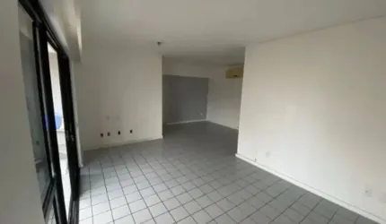 Edf. Paula Dias - Apartamento no Bairro do Parnamirim com 3 quartos sendo 1 suíte  com 110m² por R$ 850MIL.