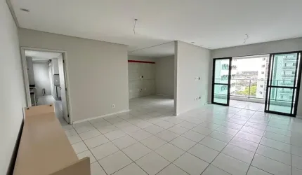 Edf. Saint Eduardo - Apartamento no Bairro da Encruzilhada com 4 quartos sendo 3 suítes  com 154m² por R$ 1.250.000,00.