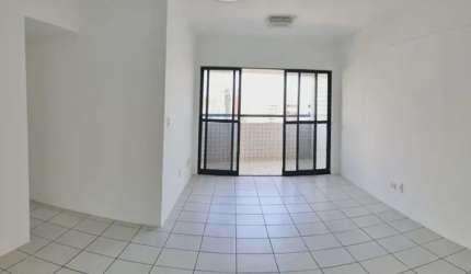 Apartamento com 3 quartos sendo 1 suíte no Edf.  Morada São Salvador  com 78m² por R$ 550MIL.