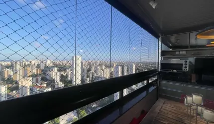 Edf. Maria Diva - Apartamento no Bairro de Casa Forte com 4 quartos sendo 2 suítes com 150m² por R$ 1.700.000,00.