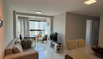 Edf. Alta Vista Rosarinho - Apartamento no Bairro do Rosarinho com 3 quartos sendo 1 suíte  com 81m² por R$ 680MIL.
