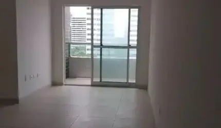 Edf. Estação Leonardo Falcão - Apartamento com 3 quartos sendo 1 suíte com 64m² por R$ 399MIL.