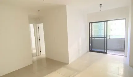 Edf. Moeada Antônio de Castro - Apartamento no Bairro de Casa Amarela com 2 quartos sendo 1 suíte com 58m² por R$ 420MIL.