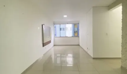 Edf. Bosque D'Ampezzo - Apartamento no Bairro do Parnamirim com 3 quartos sendo 1 suíte com 100m² por R$ 350MIL.