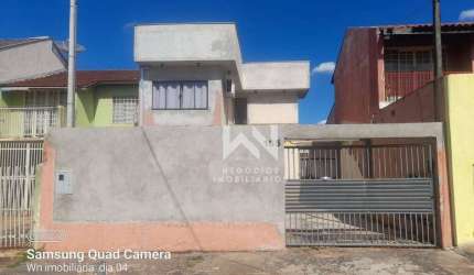 Sobrado com 2 dormitórios à venda, 100 m² por R$ 300.000,00 - Jardim Imagawa - Londrina/PR