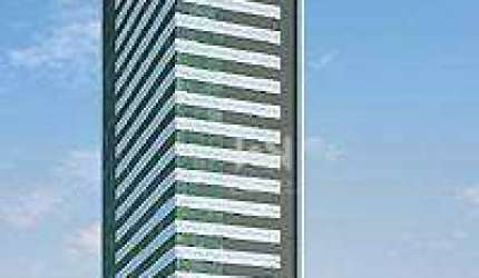 Sala para alugar, 38 m² por R$ 2.750,00/mês - Gleba Palhano - Londrina/PR