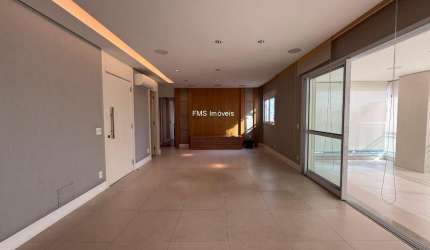 Apartamento 3 súites à venda na Vl. Nova Conceição