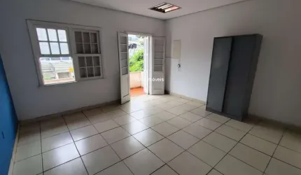 Imóvel comercial com 240m2 na Vila Mariana.