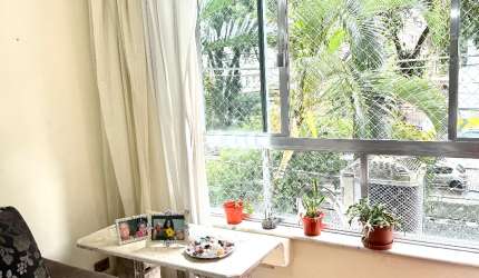 Lido apartamento 03 dormitorios 153m2..