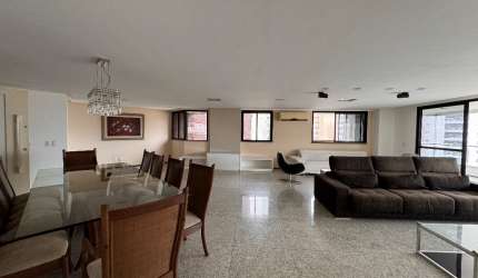 APARTAMENTO MARAVILHOSO NO GUARARAPES