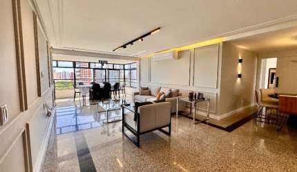 APARTAMENTO GUARARAPES