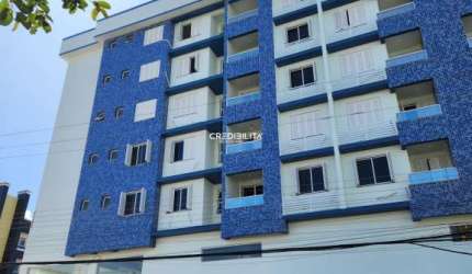APARTAMENTO 1 DORMITÓRIO , GARAGEM, ELEVADOR, COM MOVEIS SOB MEDIDA.