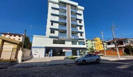 Apartamento 1 dormitório Camobi, próximo a UFSM.