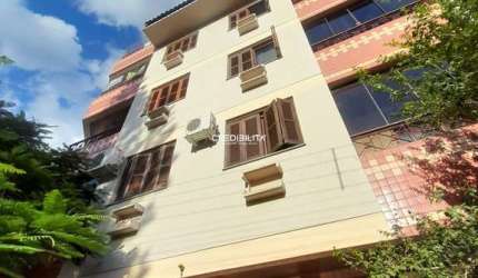 Duplex em Camobi