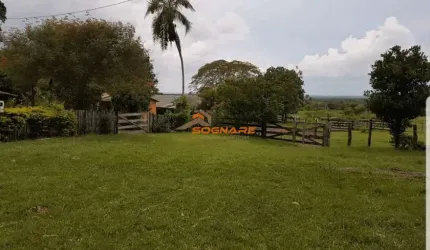 ÓTIMA FAZENDA REGIÃO DE POCONÉ codigo: 27439