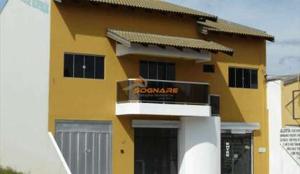 Bairro: Morada do Ouro Valor para venda: R$ 1.500.000,00 codigo: 20950