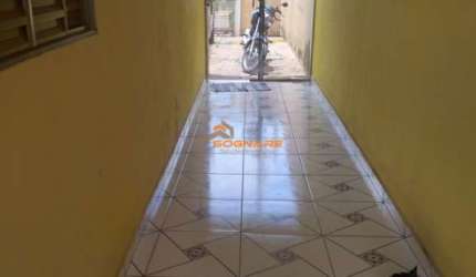 Bairro: Ikaray Valor: R$ 269.000,00 codigo: 11968