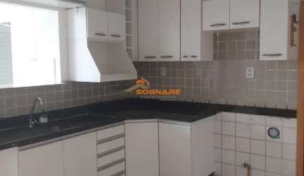Bairro: DUQUE DE CAXIAS Apartamento com 80 m2, Cond. Garça Branca II codigo: 58457