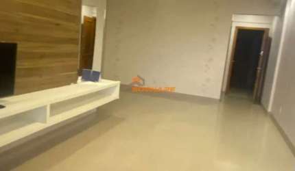 Apartamento Edifício Porto das Araras codigo: 65395