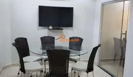 Casa Condomínio Residencial Mônaco codigo: 65416
