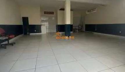 Sobrado Comercial e Residencial na avenida principal CPA3 codigo: 65754