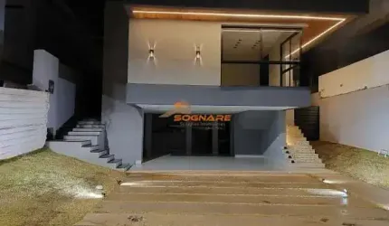 Casa alto padrão Florais da Mata codigo: 67246