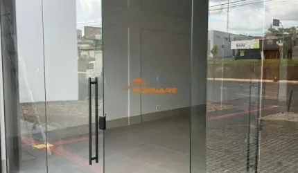 BARRACÃO SAÍDA PARA CHAPADA codigo: 72116