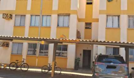 Apartamento codigo: 73500