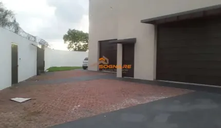 Salão Comercial Alugo codigo: 74210