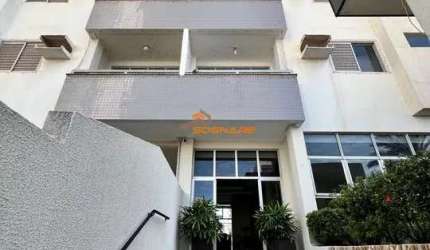Apartamento Edifício Tupinambás codigo: 74658