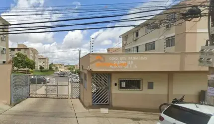 Apartamento codigo: 75935