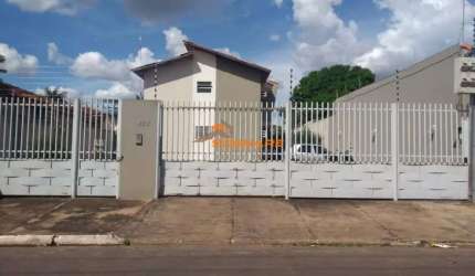 RESIDENCIAL RIO DE JANEIRO VG: 165.000,00 codigo: 77542